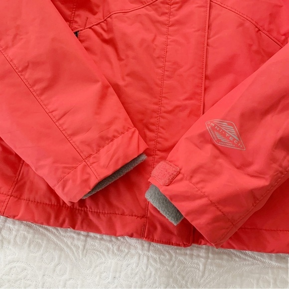 Columbia Women's 3 in 1 Interchange Omni Heat Jacket - Picture 5 of 6